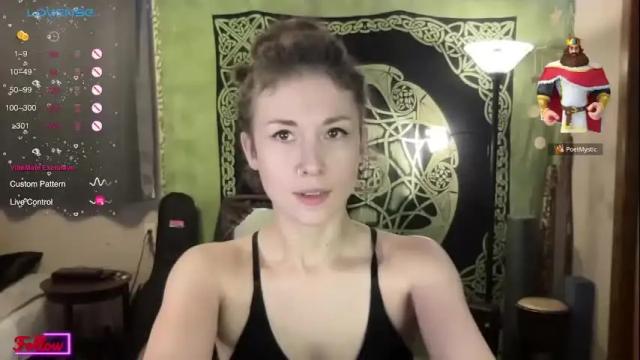 Image 11 of cumluvcumagain Stream on Chaturbate on 17 months ago