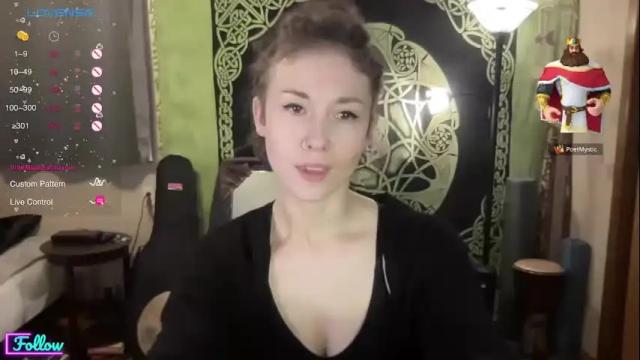 Image 6 of cumluvcumagain Stream on Chaturbate on 17 months ago