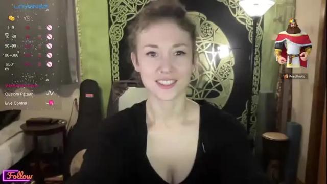 Image 7 of cumluvcumagain Stream on Chaturbate on 17 months ago