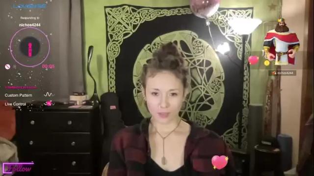 Image 3 of cumluvcumagain Stream on Chaturbate on 17 months ago