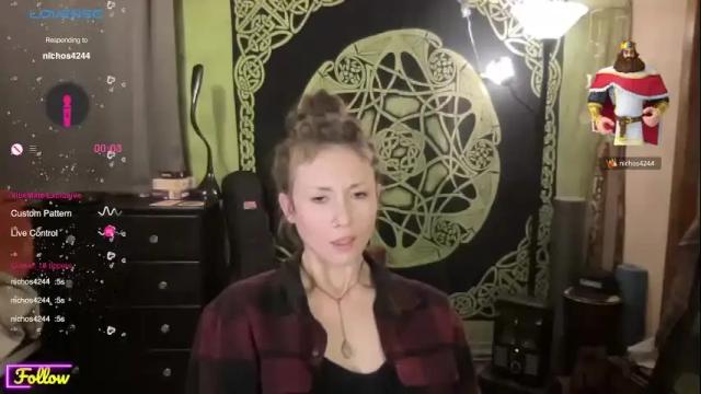 Image 6 of cumluvcumagain Stream on Chaturbate on 17 months ago