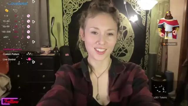 Image 7 of cumluvcumagain Stream on Chaturbate on 17 months ago