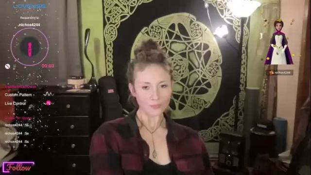Image 8 of cumluvcumagain Stream on Chaturbate on 17 months ago