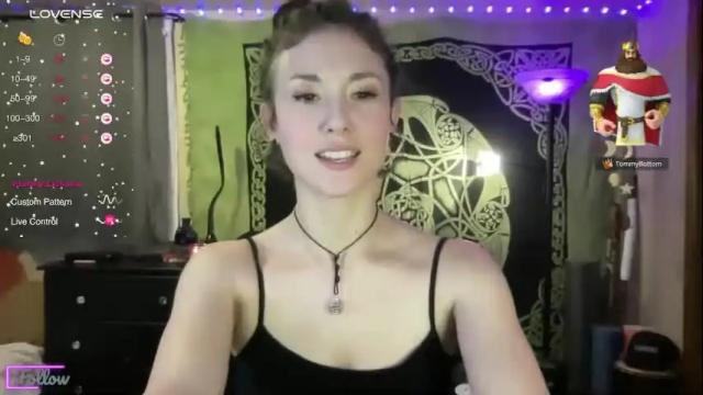 Image 6 of cumluvcumagain Stream on Chaturbate on 17 months ago