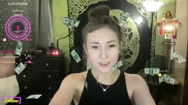 Image 4 of cumluvcumagain Stream on Chaturbate on 16 months ago