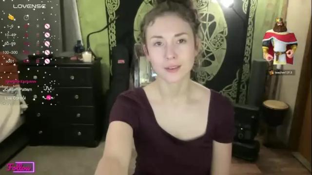 Image 11 of cumluvcumagain Stream on Chaturbate on 16 months ago