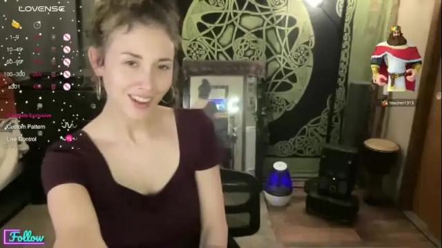 Image 8 of cumluvcumagain Stream on Chaturbate on 16 months ago