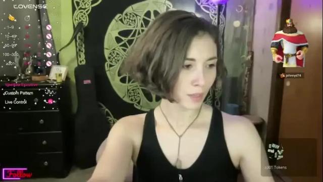 Image 4 of cumluvcumagain Stream on Chaturbate on 16 months ago