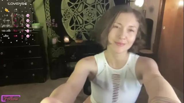Image 3 of cumluvcumagain Stream on Chaturbate on 15 months ago
