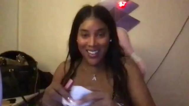 Image 10 of cummingtoparis Stream on Chaturbate on 17 months ago