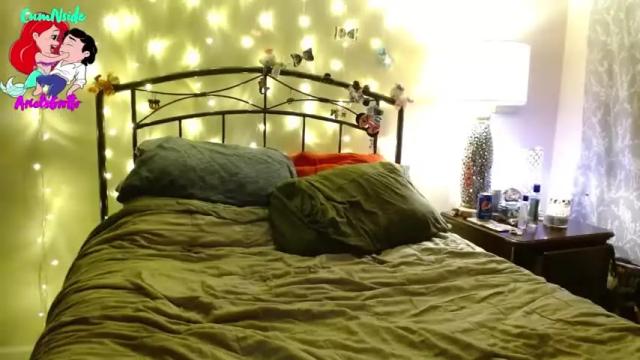 Thumbnail 2, cumnsidearielsgrotto's Stream at Chaturbate, 28 months ago