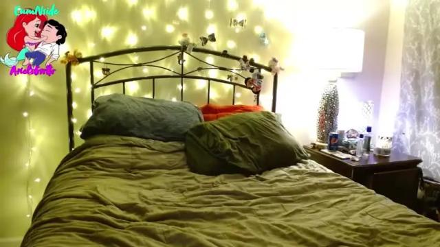 Image 6 of cumnsidearielsgrotto Stream on Chaturbate on 28 months ago