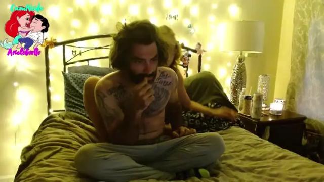 Image 4 of cumnsidearielsgrotto Stream on Chaturbate on 28 months ago