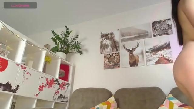 Image 3 of cumonclit Stream on Chaturbate on 17 months ago