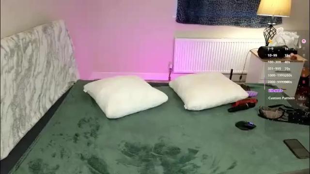 Thumbnail 3, cumonveronica's Stream at Chaturbate, 6 days ago