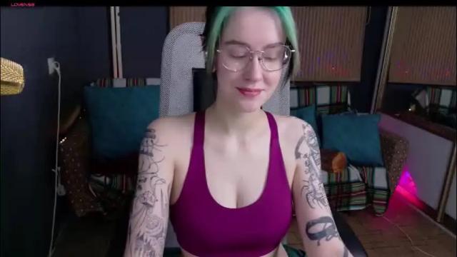 Thumbnail 1, cumpotikeve's Stream at Chaturbate, 1 month ago