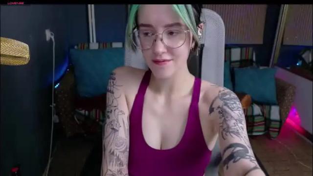 Image 12 of cumpotikeve Stream on Chaturbate on 1 month ago