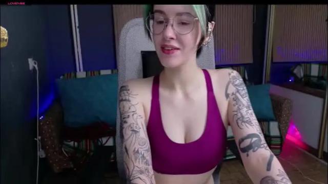 Thumbnail 2, cumpotikeve's Stream at Chaturbate, 1 month ago