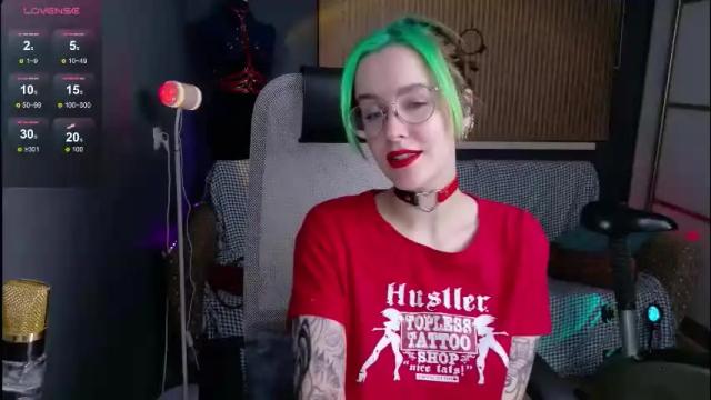 Image 11 of cumpotikeve Stream on Chaturbate on 9 days ago