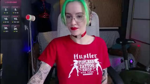 Image 3 of cumpotikeve Stream on Chaturbate on 9 days ago