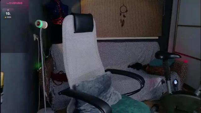 Thumbnail 2, cumpotikeve's Stream at Chaturbate, 9 days ago