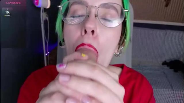 Thumbnail 3, cumpotikeve's Stream at Chaturbate, 9 days ago