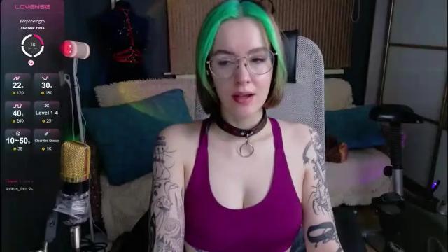 Image 10 of cumpotikeve Stream on Chaturbate on 7 days ago