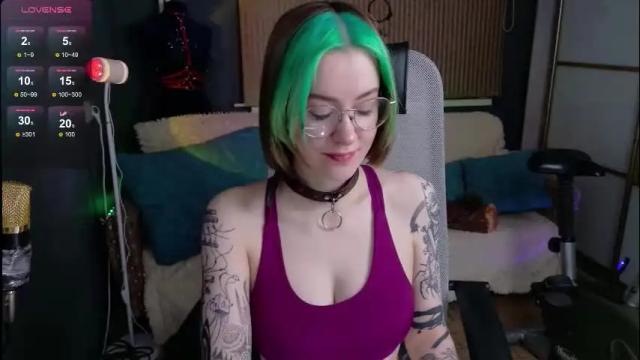 Image 2 of cumpotikeve Stream on Chaturbate on 7 days ago