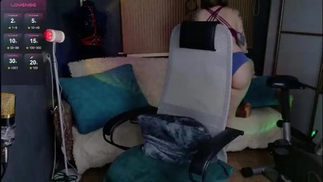 Image 3 of cumpotikeve Stream on Chaturbate on 7 days ago