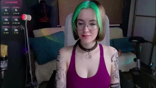 Thumbnail 2, cumpotikeve's Stream at Chaturbate, 6 days ago