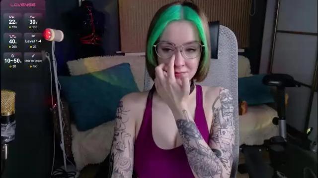 Image 6 of cumpotikeve Stream on Chaturbate on 7 days ago