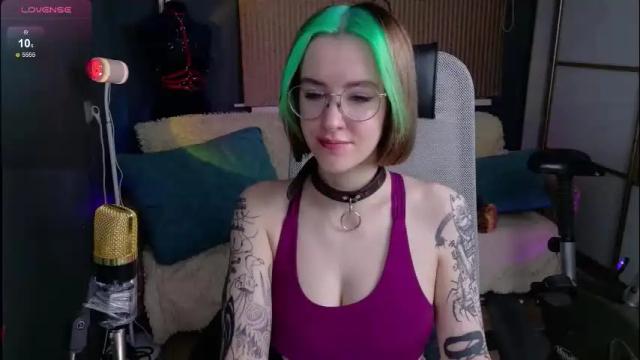 Image 7 of cumpotikeve Stream on Chaturbate on 7 days ago