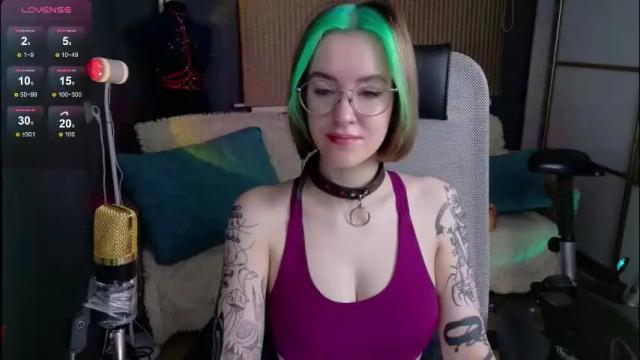 Image 8 of cumpotikeve Stream on Chaturbate on 7 days ago