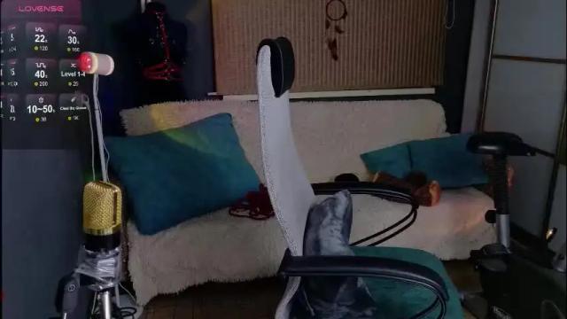 Thumbnail 3, cumpotikeve's Stream at Chaturbate, 6 days ago