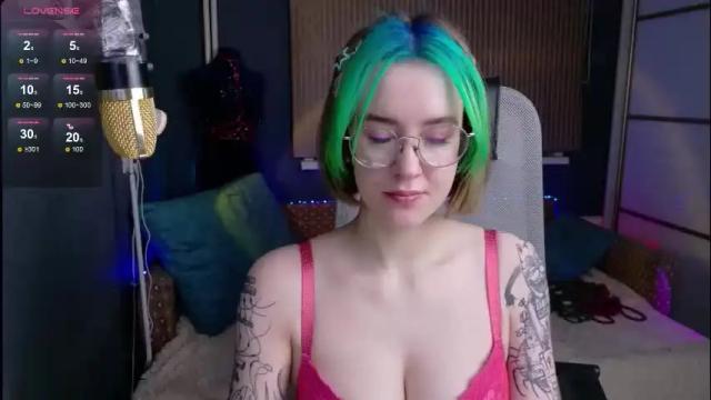 Thumbnail 1, cumpotikeve's Stream at Chaturbate, 4 days ago