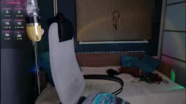 Image 3 of cumpotikeve Stream on Chaturbate on 5 days ago