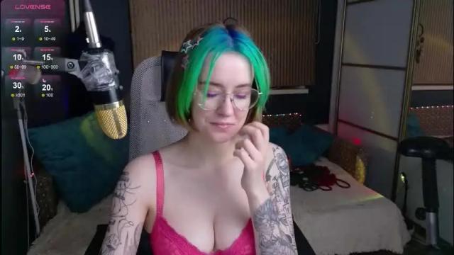 Thumbnail 3, cumpotikeve's Stream at Chaturbate, 4 days ago