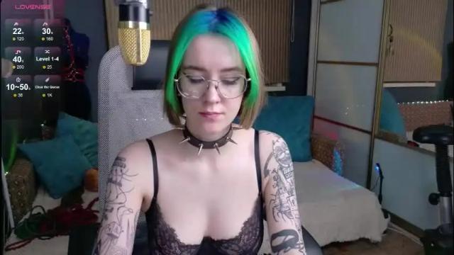 Thumbnail 2, cumpotikeve's Stream at Chaturbate, 3 days ago