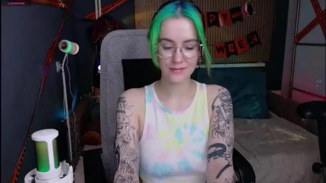 Image 3 of cumpotikeve Stream on Chaturbate on 2 months ago