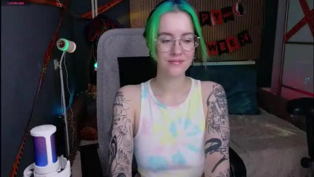 Image 4 of cumpotikeve Stream on Chaturbate on 2 months ago