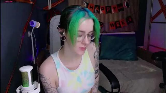 Image 6 of cumpotikeve Stream on Chaturbate on 2 months ago