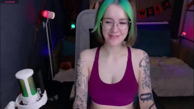 Thumbnail 3, cumpotikeve's Stream at Chaturbate, 1 month ago