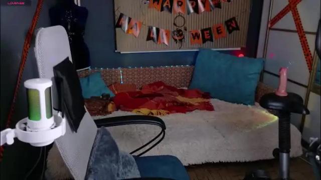 Thumbnail 1, cumpotikeve's Stream at Chaturbate, 1 month ago