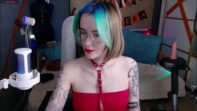 Image 3 of cumpotikeve Stream on Chaturbate on 1 month ago