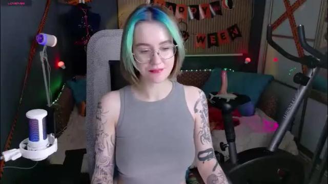 Thumbnail 2, cumpotikeve's Stream at Chaturbate, 1 month ago