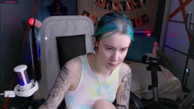Thumbnail 1, cumpotikeve's Stream at Chaturbate, 14 days ago