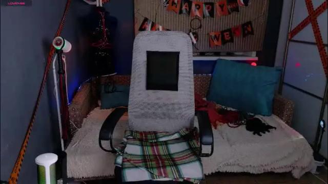 Thumbnail 2, cumpotikeve's Stream at Chaturbate, 4 days ago