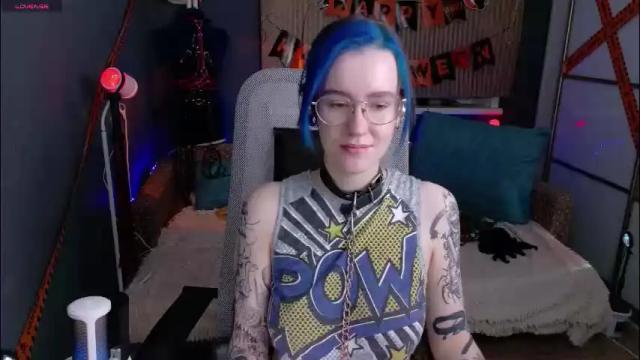 Thumbnail 3, cumpotikeve's Stream at Chaturbate, 4 days ago