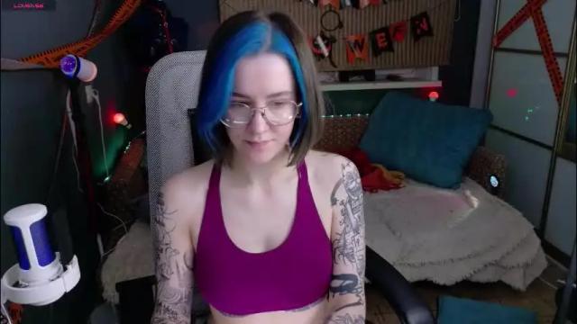 Image 11 of cumpotikeve Stream on Chaturbate on 4 days ago