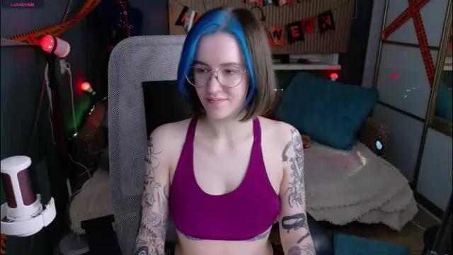 Image 12 of cumpotikeve Stream on Chaturbate on 4 days ago